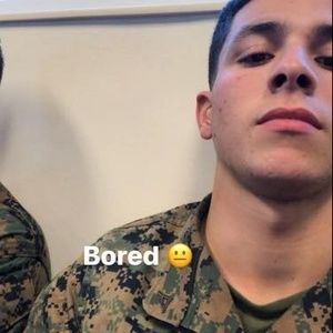 Meet your Posher, Mark